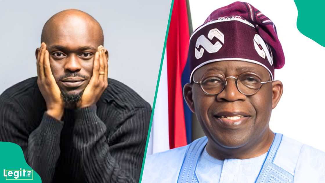 Comedian Mr Jollof sparks controversy by sharing video about improved power supply while many Nigerians experience outages and protests Comedian Mr Jollof sparks controversy by sharing video about improved power supply while many Nigerians experience outages and protests