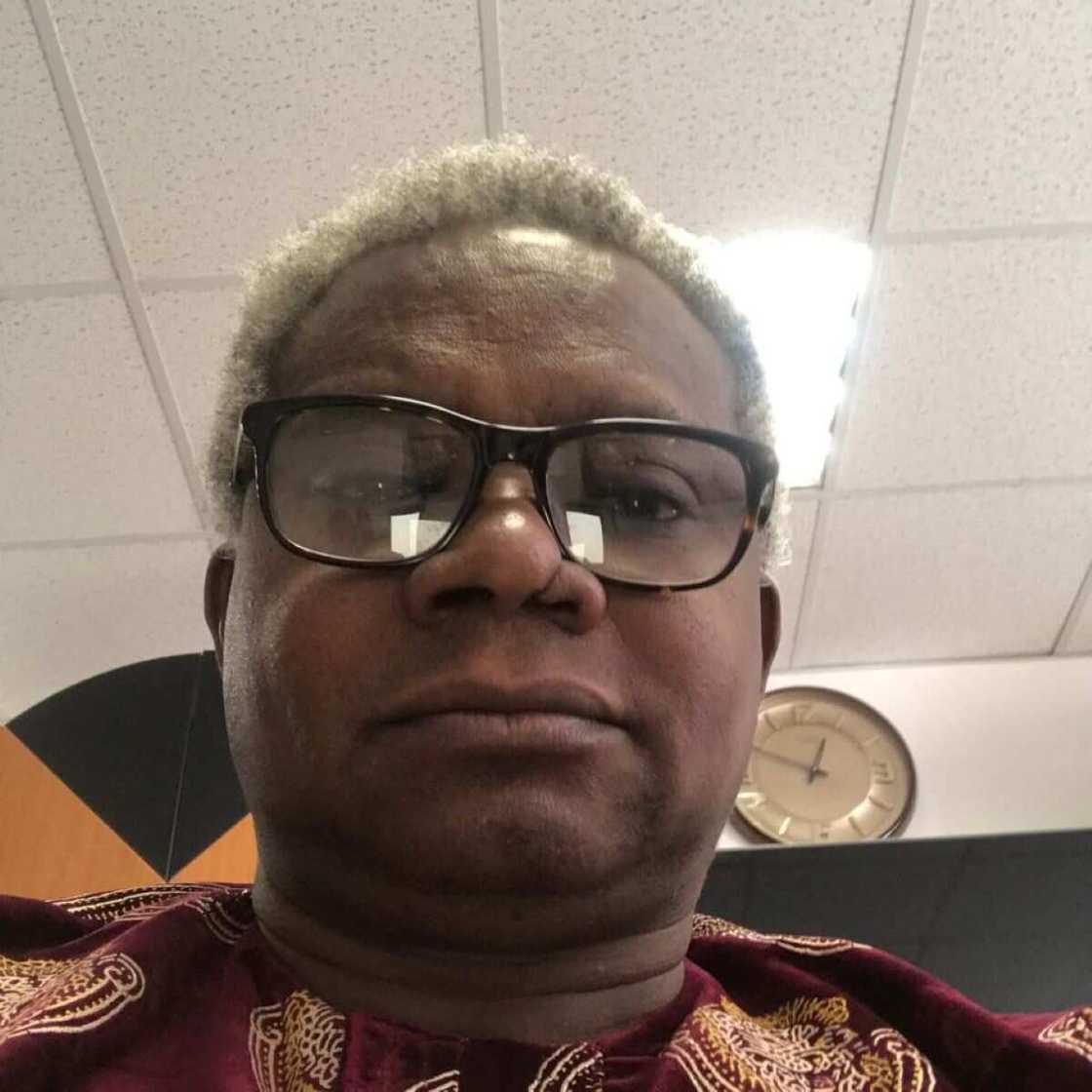 VON DG Reels Out Benefits of Electronic Transmission of Election Results VON DG Reels Out Benefits of Electronic Transmission of Election Results