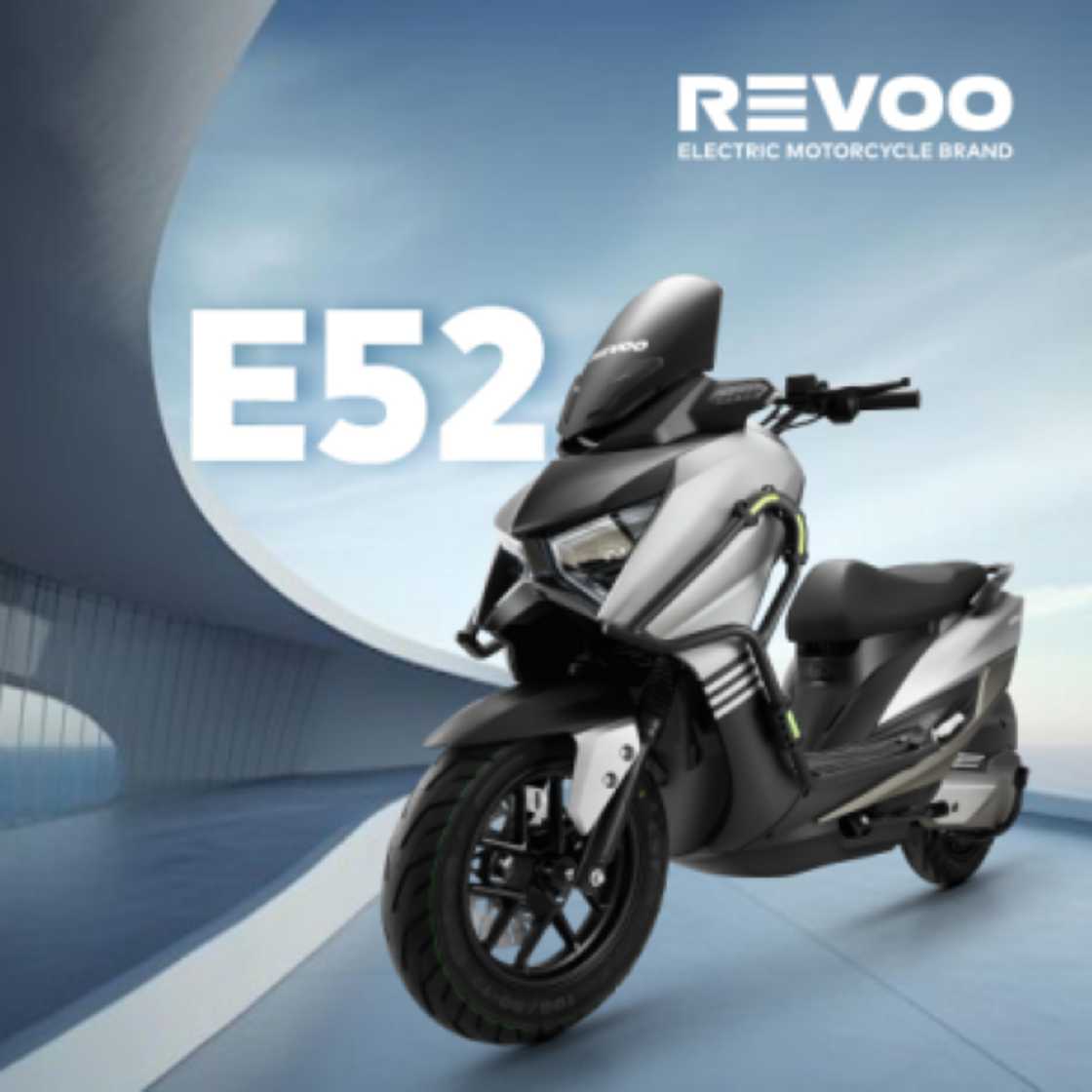 REVOO: Global Electric Motorcycle Brand Revs Up in Nigeria REVOO: Global Electric Motorcycle Brand Revs Up in Nigeria