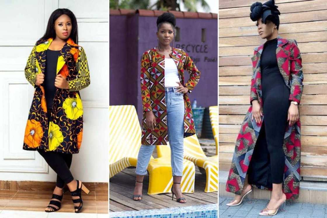 Ankara jacket styles 2018 hotsell