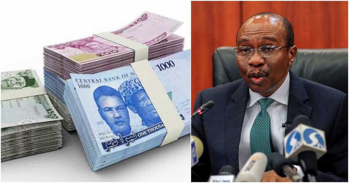 The Christian Association of Nigeria (CAN), Kaduna state chapter, the new naira notes, banks The Christian Association of Nigeria (CAN), Kaduna state chapter, the new naira notes, banks