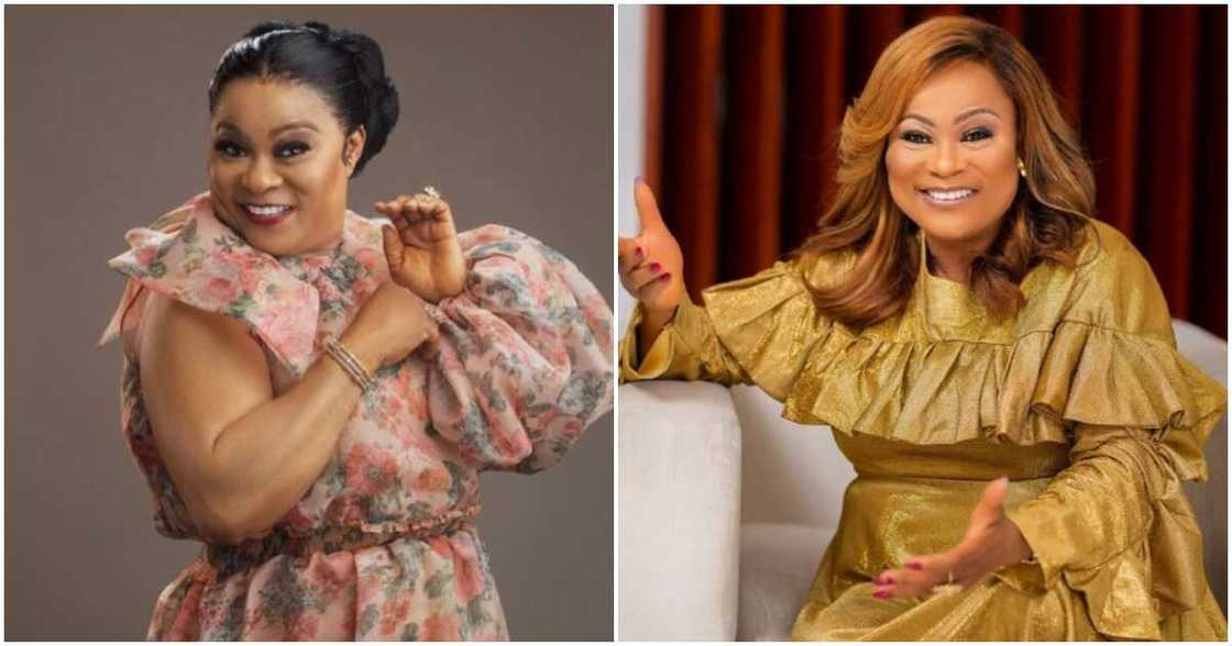 Actress Sola Sobowale Actress Sola Sobowale