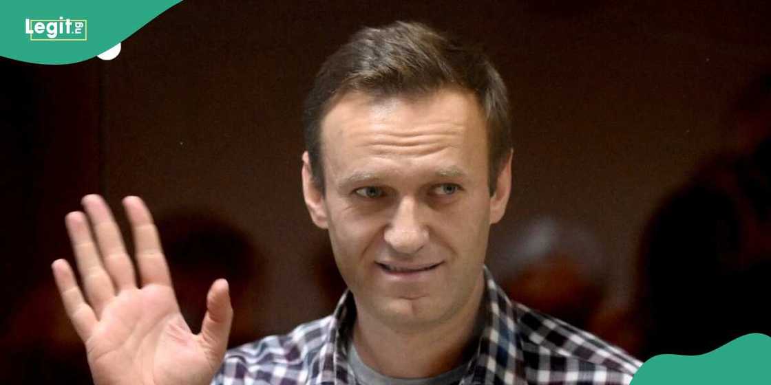 Alexei Navalny/Russia news/Alexei Navalny dead/Alexei Navalny death Alexei Navalny/Russia news/Alexei Navalny dead/Alexei Navalny death