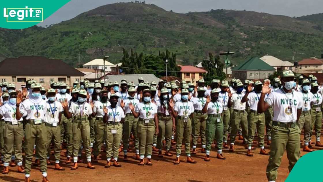 A probe uncovers a network between universities in Benin Republic and Nigerian polytechnics facilitating NYSC fraud. A probe uncovers a network between universities in Benin Republic and Nigerian polytechnics facilitating NYSC fraud.