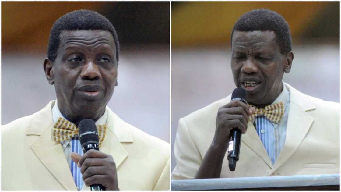 Pastor Adeboye/Primate Ayodele/Major 2023 Prophecies by Nigerian Pastors