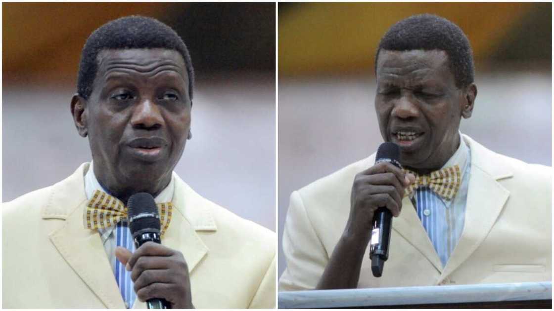 Pastor Adeboye/Primate Ayodele/Major 2023 Prophecies by Nigerian Pastors Pastor Adeboye/Primate Ayodele/Major 2023 Prophecies by Nigerian Pastors