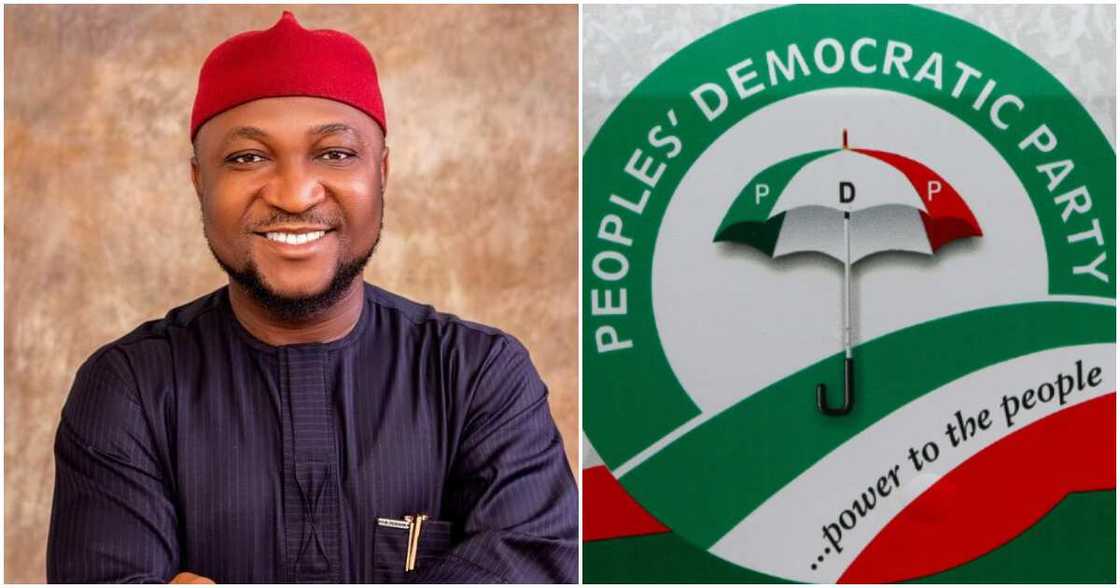 PDP primary election for Aboh Mbaise/ Ngor Okpala federal constituency, Albert Agulanna, INEC, Appeal Court, Imo state, Owerri PDP primary election for Aboh Mbaise/ Ngor Okpala federal constituency, Albert Agulanna, INEC, Appeal Court, Imo state, Owerri