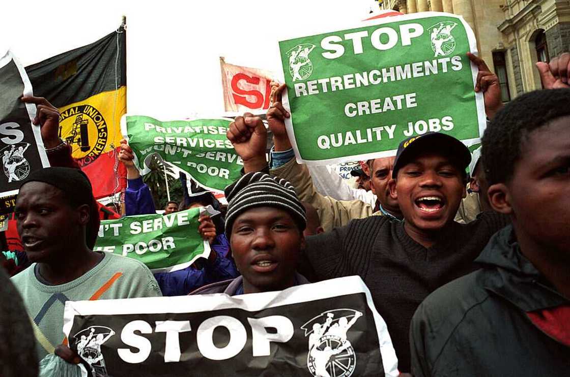 Unemployment in Nigeria, World Bank Unemployment in Nigeria, World Bank