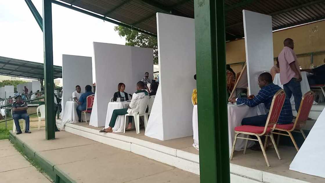 Da Duminsa: Hukumar INEC ta Kara Wa'adin Rijistar Katin Zabe Da Duminsa: Hukumar INEC ta Kara Wa'adin Rijistar Katin Zabe