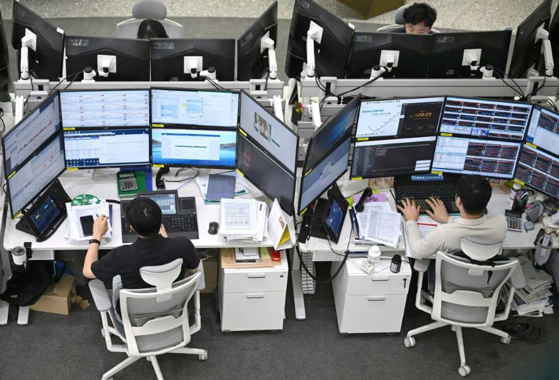 Investors are gearing up for a Federal Reserve interest rate cut this week but debate swirls around its plans for the new year