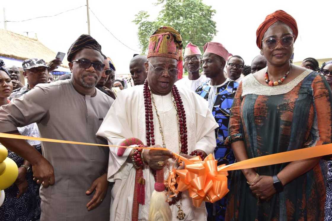 At Labule, we are committed to raising the standards of our local delicacies - Binta Adisa At Labule, we are committed to raising the standards of our local delicacies - Binta Adisa