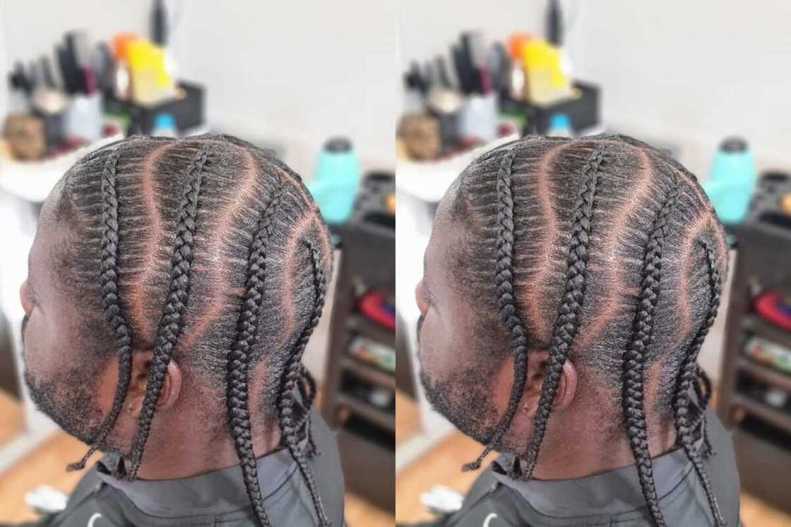 cornrows braids men cornrows braids men