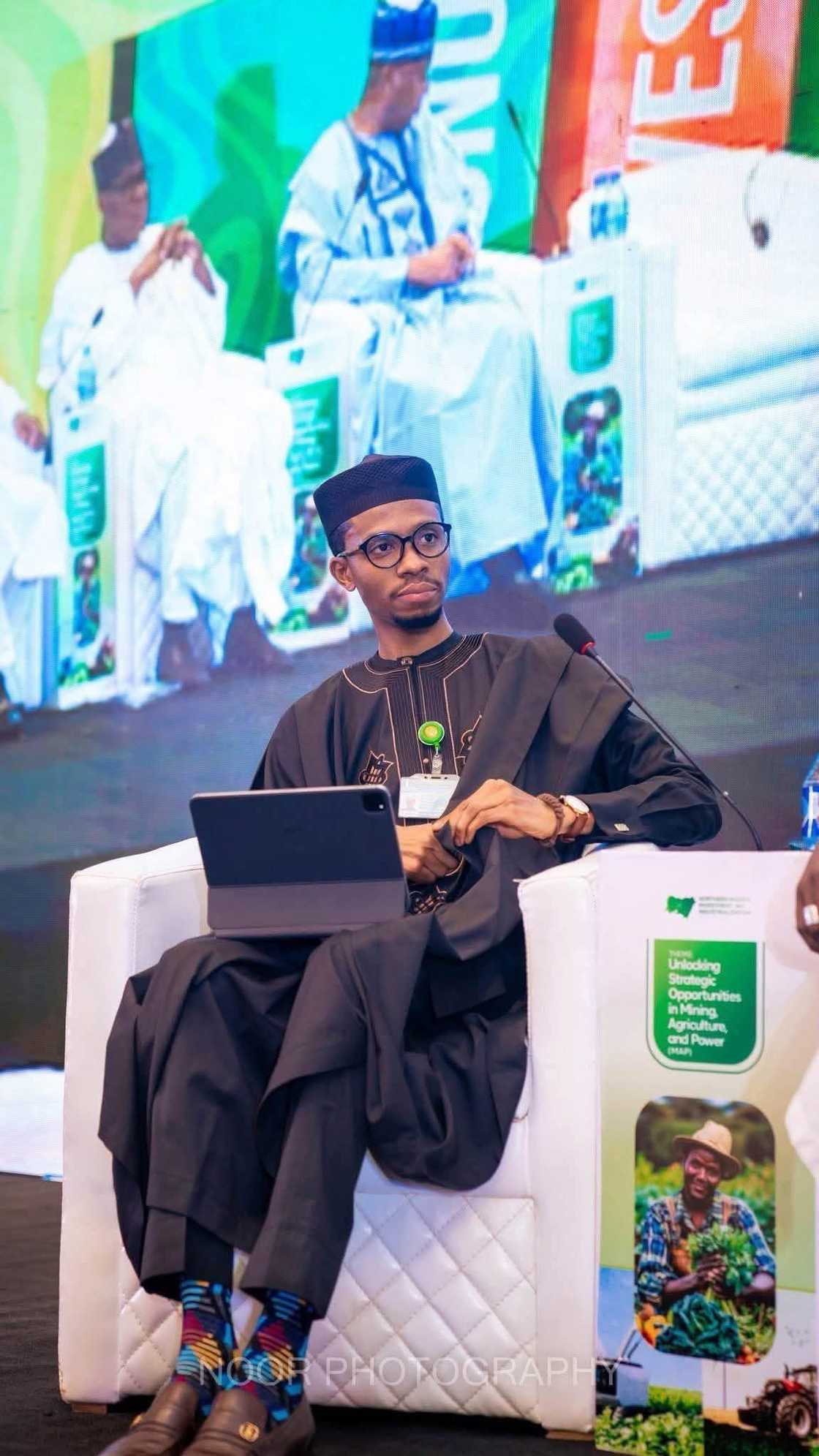 Bello El-Rufai ya ragargaji hukumar ICPC Bello El-Rufai ya ragargaji hukumar ICPC