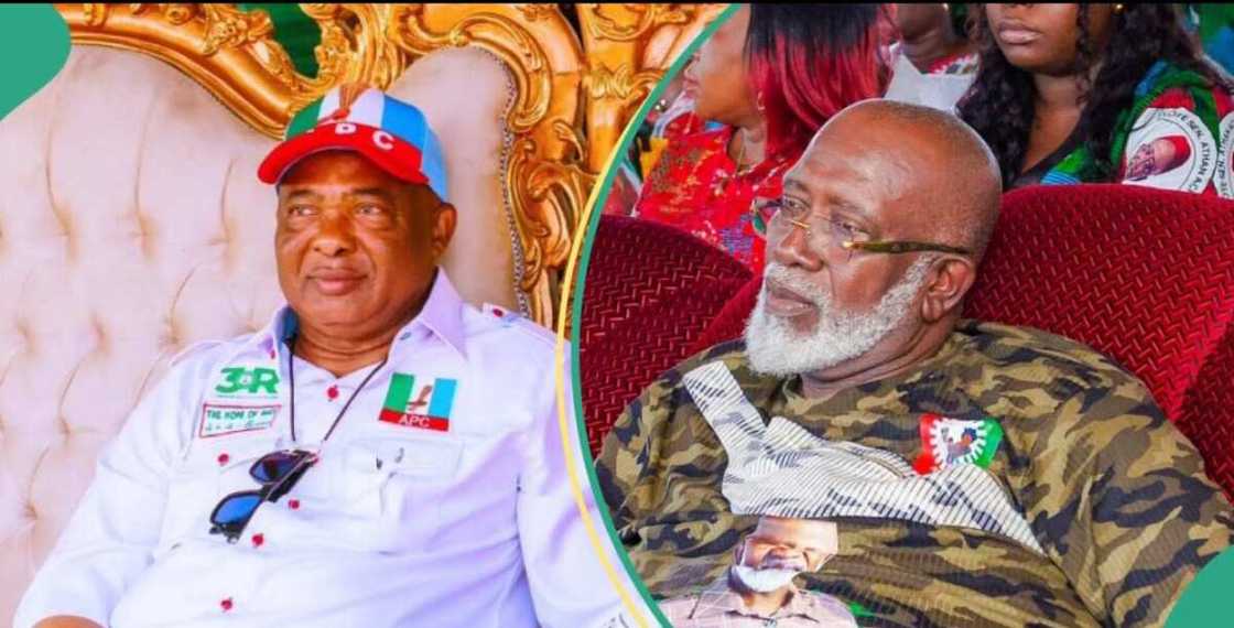 Achonu ya musanta ta ya Uzodimma murna Achonu ya musanta ta ya Uzodimma murna