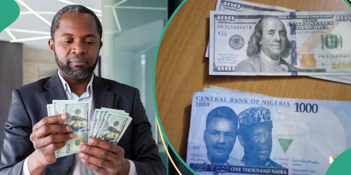 Nigeria: Analysts predict good rate for naira Nigeria: Analysts predict good rate for naira