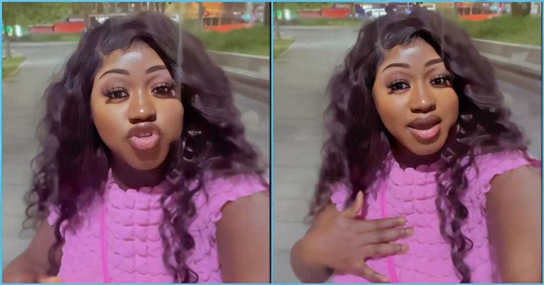 Jennifer Lomotey fumes as she's denied free entry to Medikal's O2 Concert Jennifer Lomotey fumes as she's denied free entry to Medikal's O2 Concert