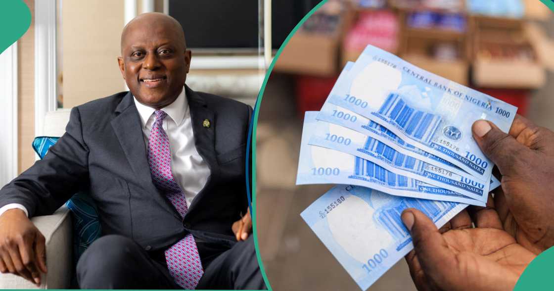 Latest naira to dollar exchange rate