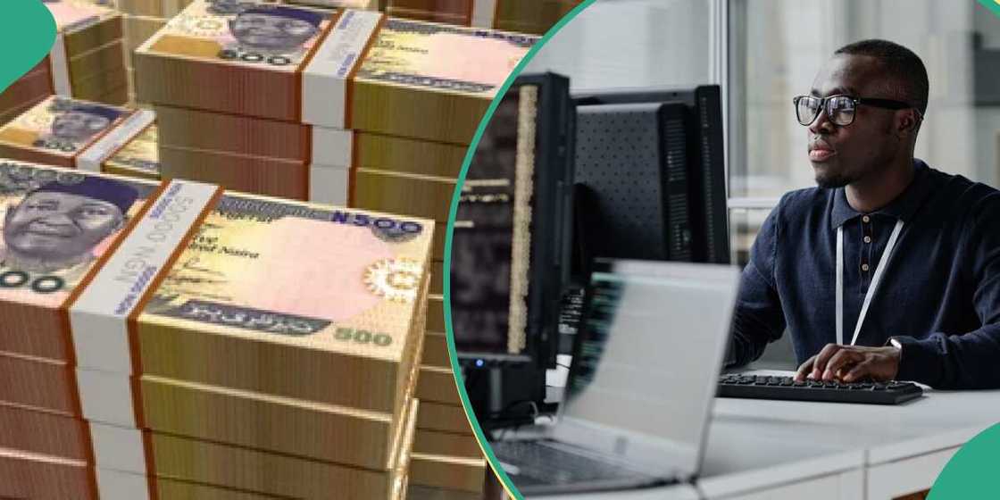 NDIC, FIRS NDIC, FIRS