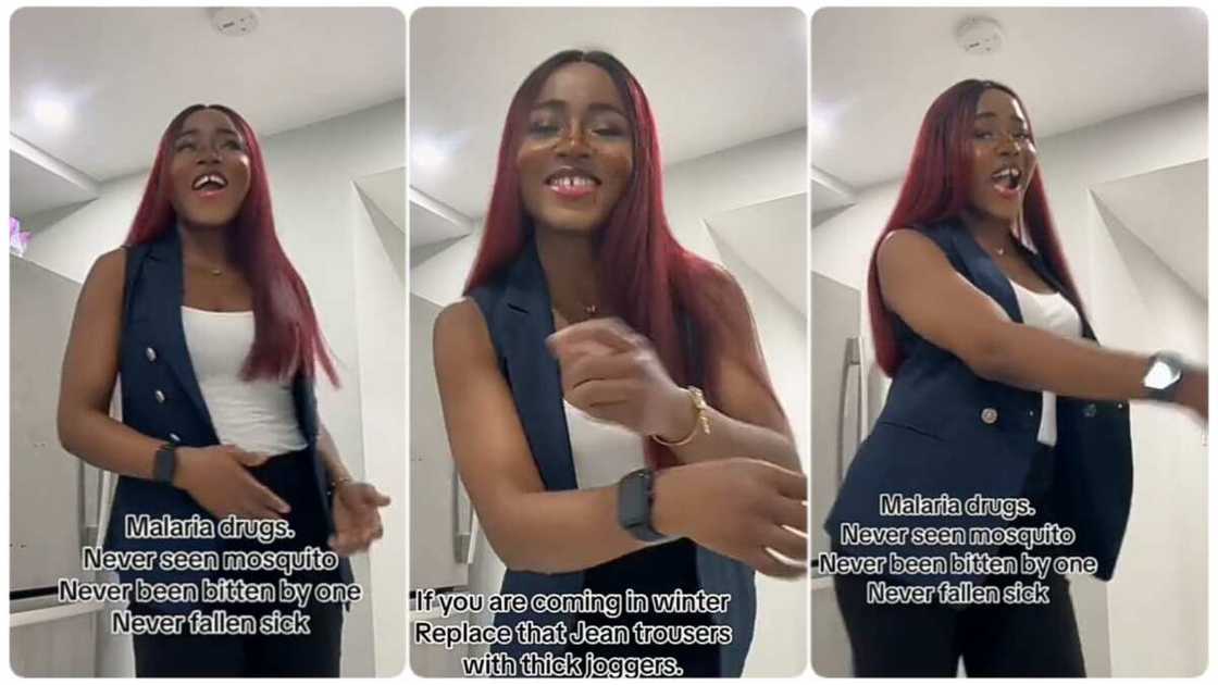 Photo of Nigerian lady living in Canada Photo of Nigerian lady living in Canada