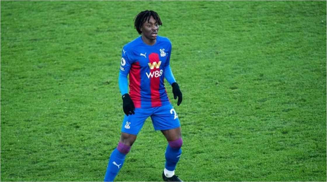 England battle Nigeria over sensational winger as Gareth Southgate set to hand player a call up England battle Nigeria over sensational winger as Gareth Southgate set to hand player a call up