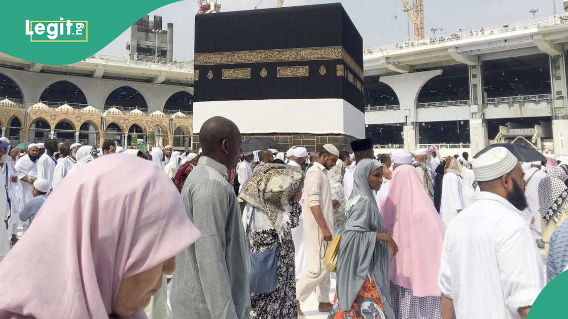 Hajj: Nigeria records 15 psychiatric illnesses, 9 deaths, 3 miscarriages in Saudi Arabia Hajj: Nigeria records 15 psychiatric illnesses, 9 deaths, 3 miscarriages in Saudi Arabia