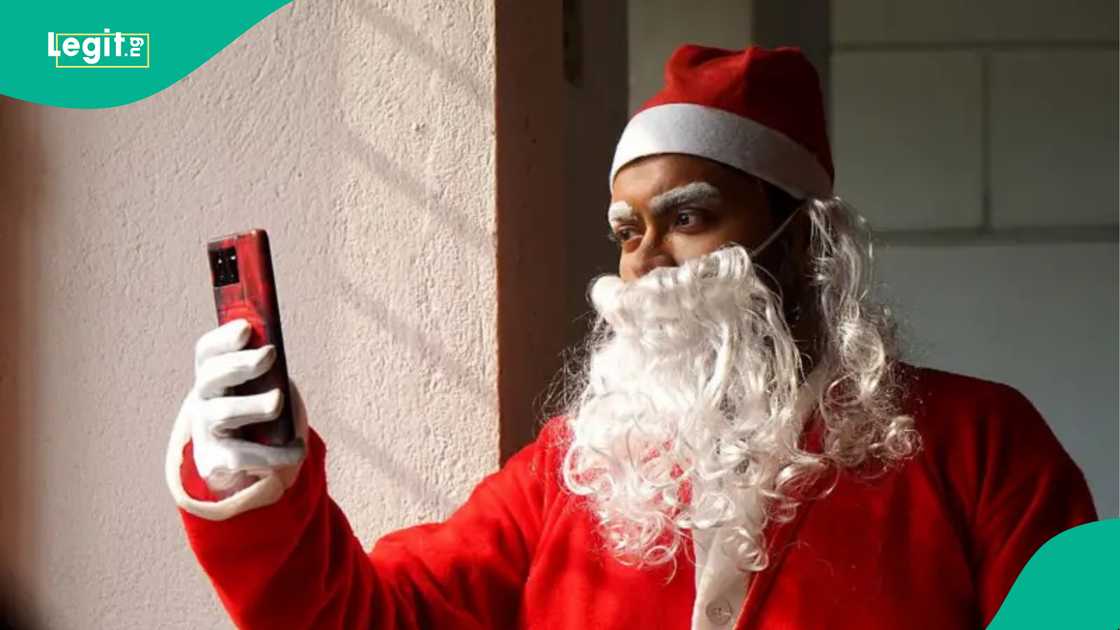 Why the red Santa hat has become a global symbol of Christmas