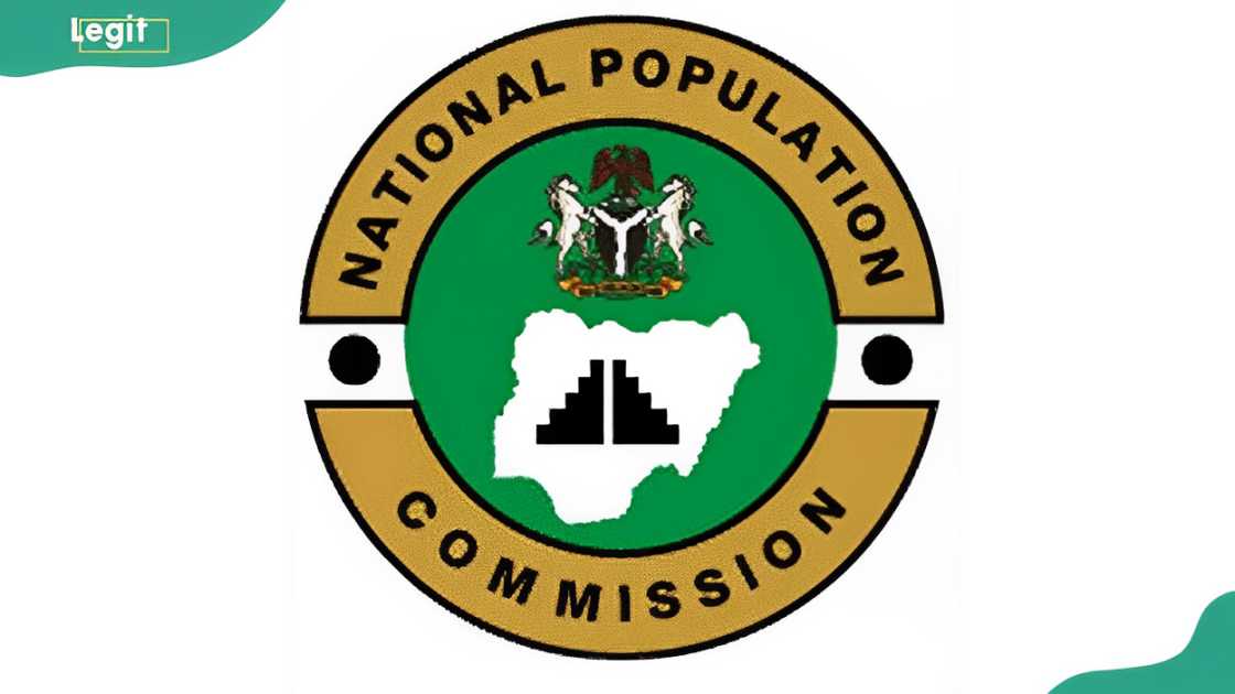 Logo of National Population Commission (NPC) Logo of National Population Commission (NPC)