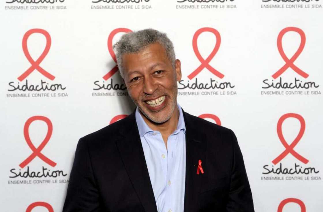 Rachid M'Barki
Photo : Laurent Viteur/WireImage Rachid M'Barki
Photo : Laurent Viteur/WireImage