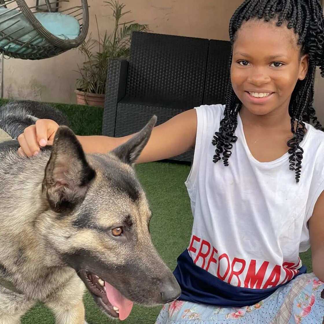 richest kid in Nigeria and their net worth richest kid in Nigeria and their net worth