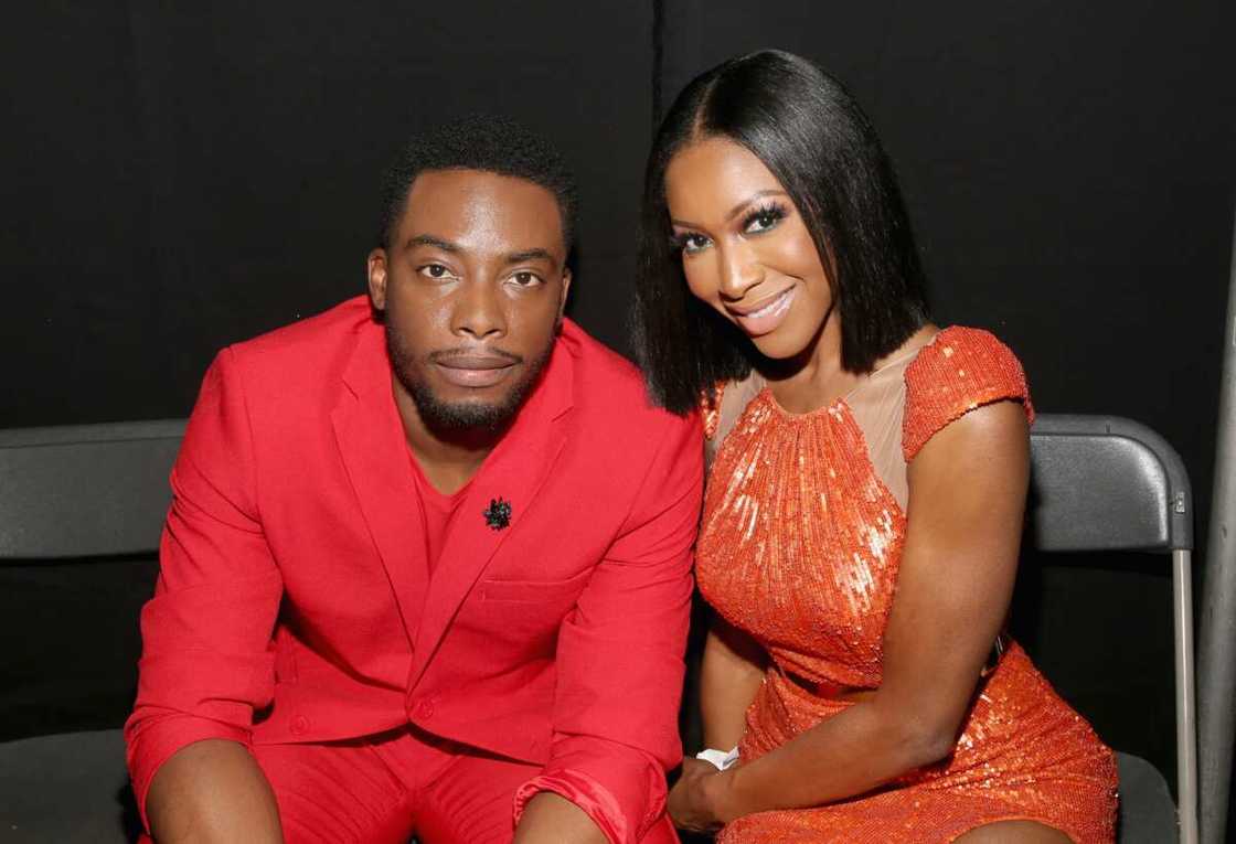 Woody McClain’s net worth Woody McClain’s net worth