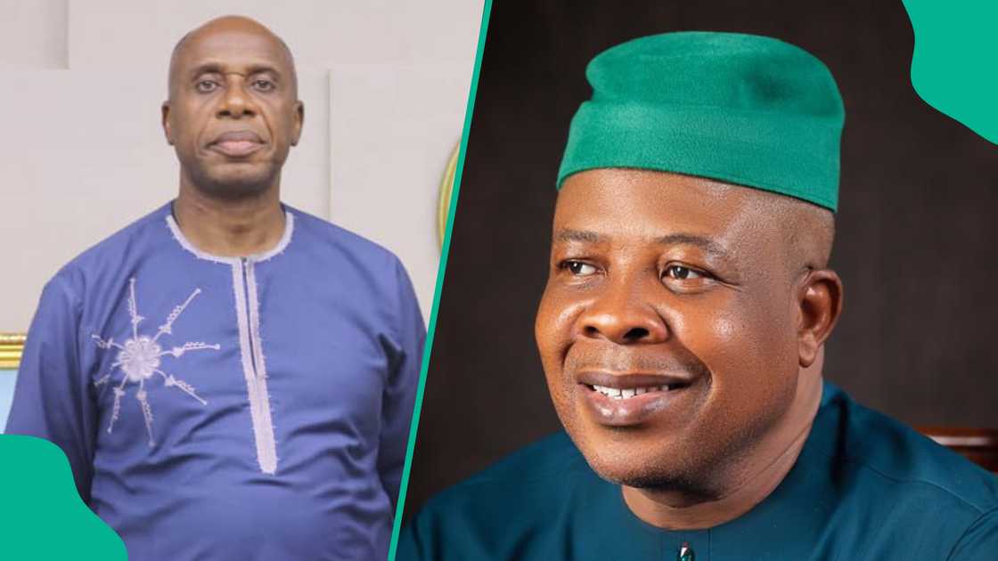 Prominent APC and PDP chieftains who have joined ADC coalition. Prominent APC and PDP chieftains who have joined ADC coalition.