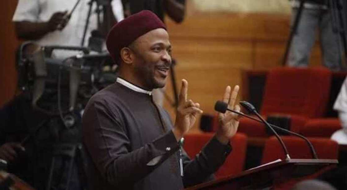 Why I told lecturers to go into farming - Education minister Why I told lecturers to go into farming - Education minister