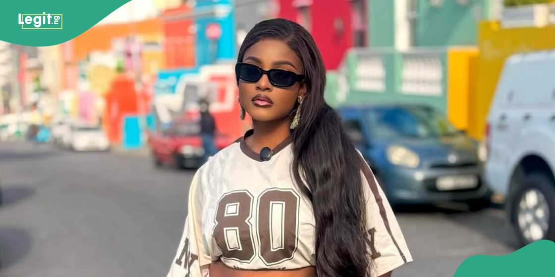 Phyna's fans defends her over Doris' post Phyna's fans defends her over Doris' post