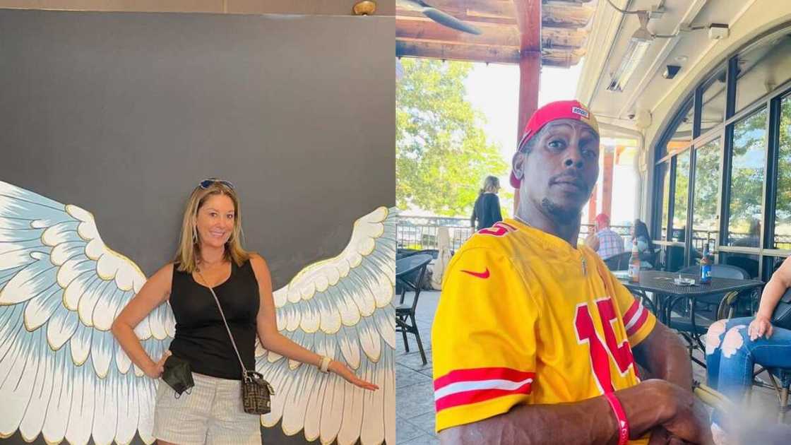 Patrick Mahomes' parents Patrick Mahomes' parents
