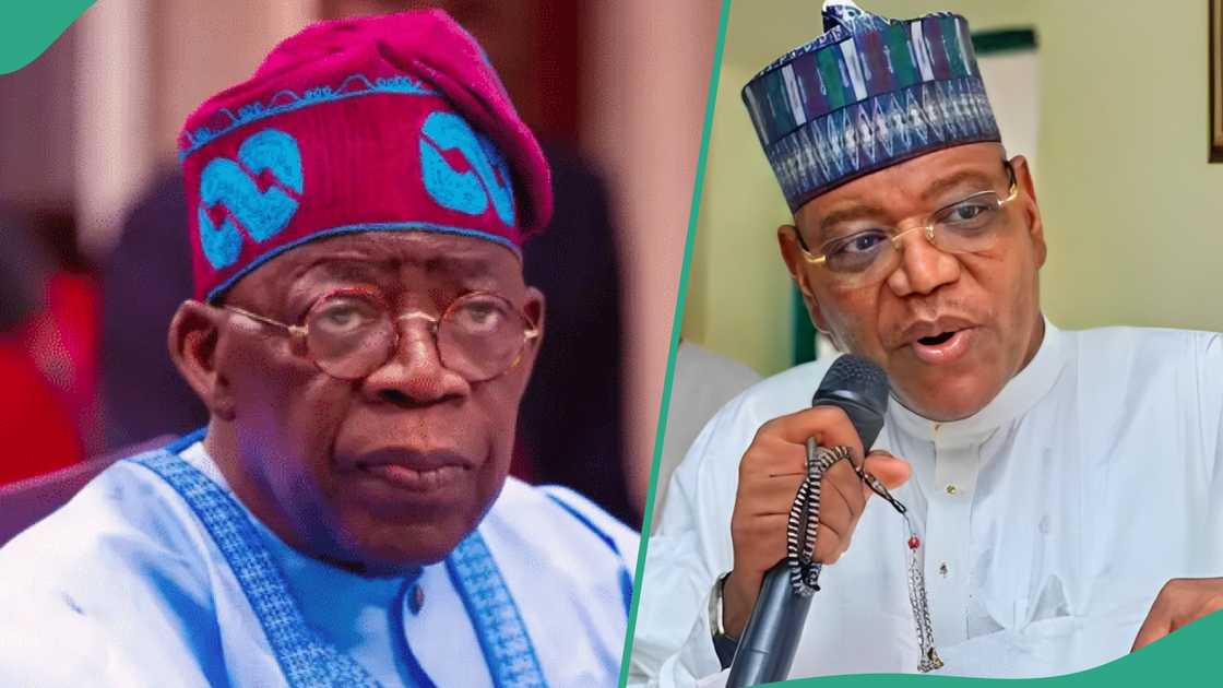 2027: Lamido attacks Tinubu's govt 2027: Lamido attacks Tinubu's govt