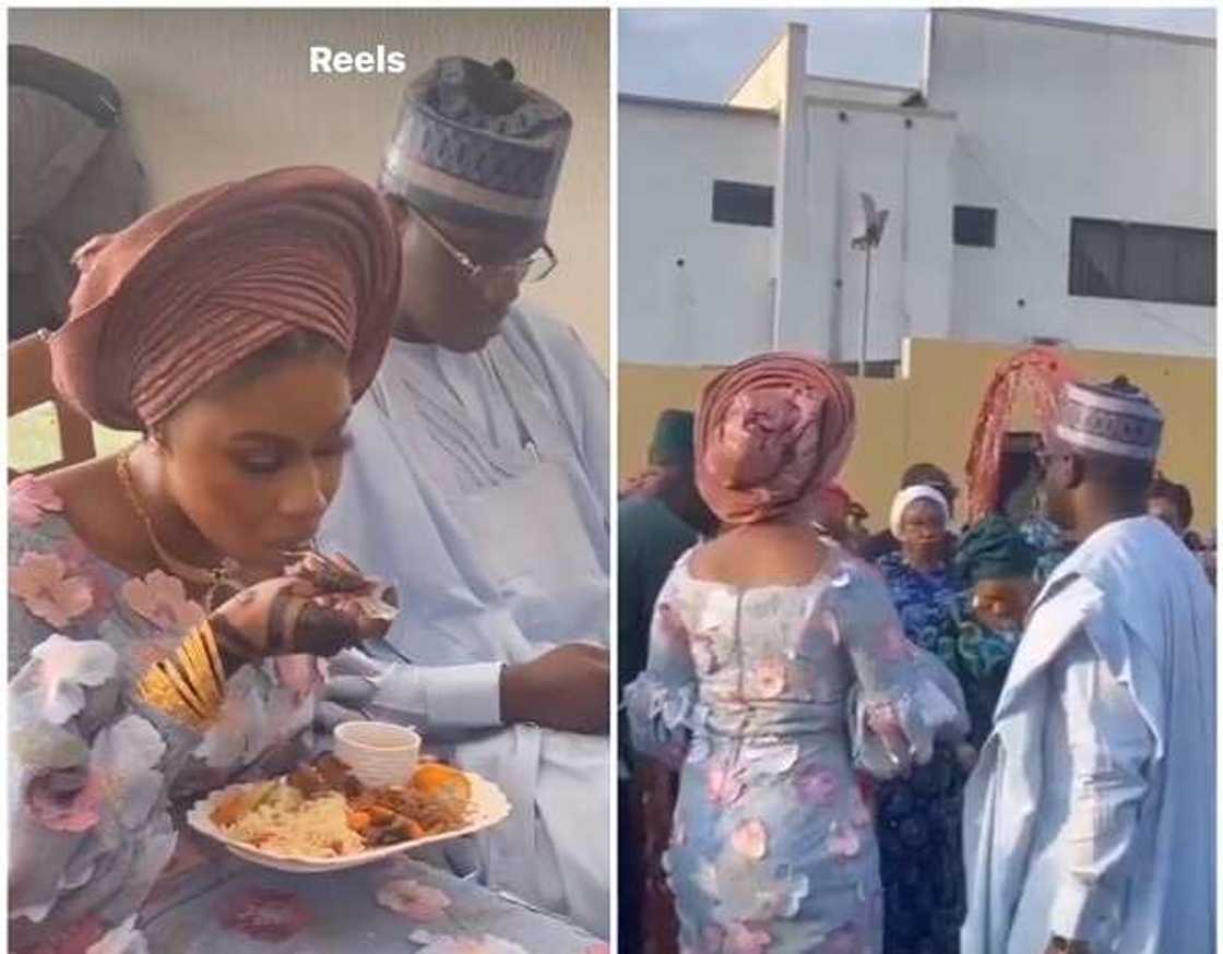 Amarya da ango Amarya da ango