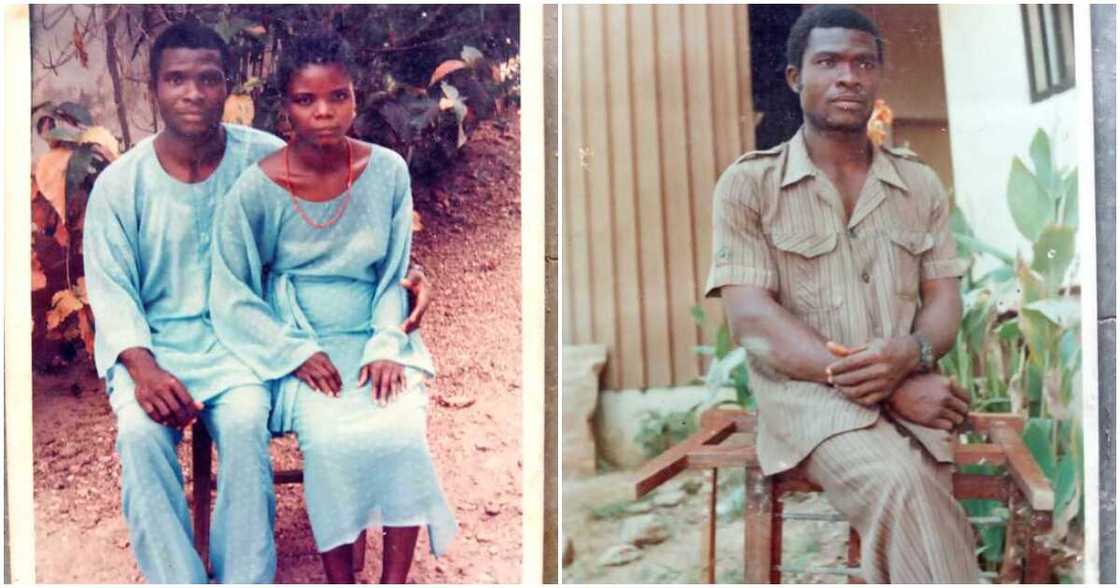 Adeowle Idowu Oluwatobi, Nigerian man, 29 years Adeowle Idowu Oluwatobi, Nigerian man, 29 years