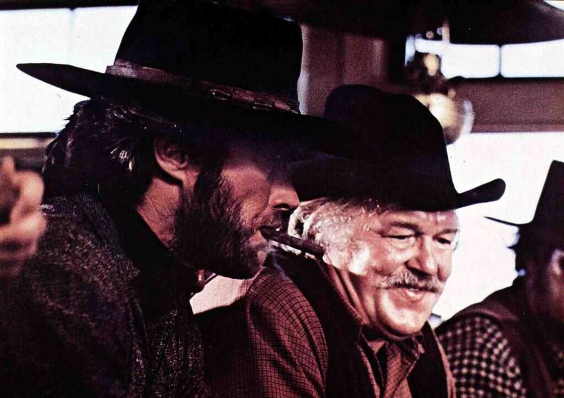 Clint Eastwood en 92 films, de l’acteur au réalisateur exceptionnel Clint Eastwood en 92 films, de l’acteur au réalisateur exceptionnel