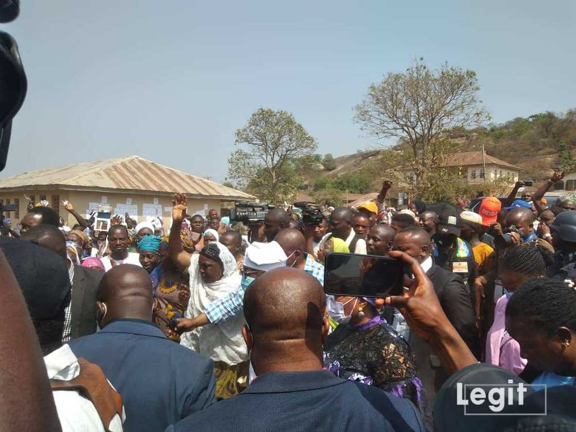 Osun Decides 2022 Osun Decides 2022