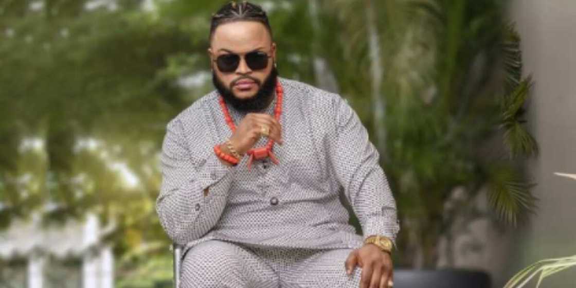 BBNaija winner Whitemoney BBNaija winner Whitemoney