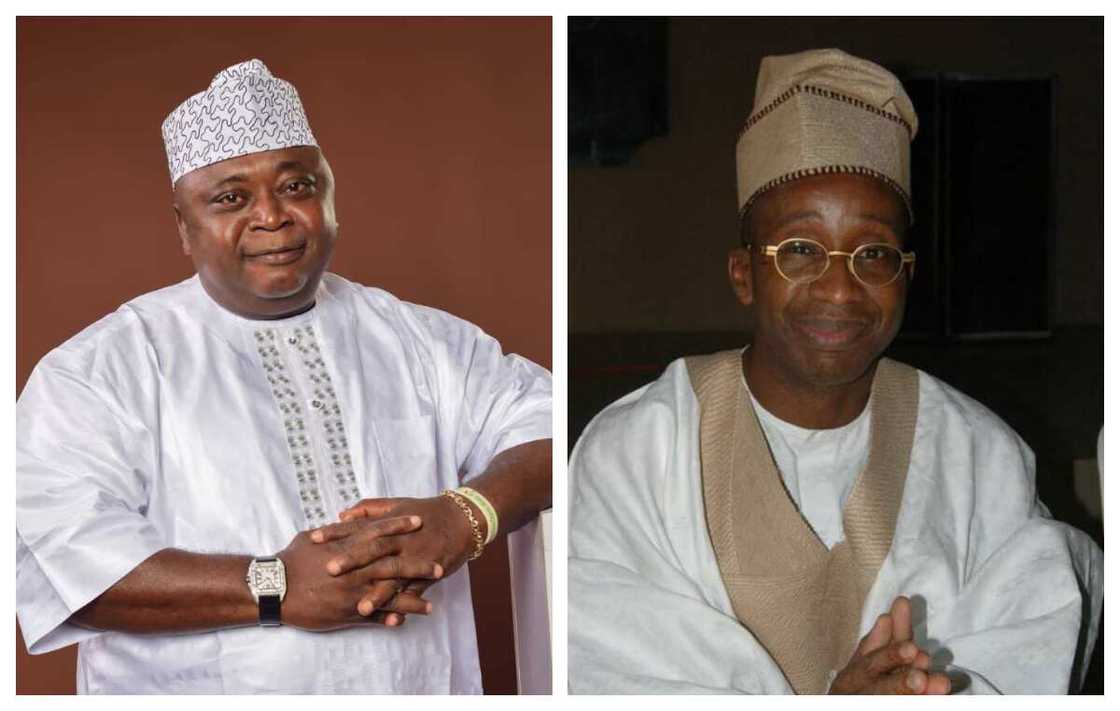Lawal, Adebutu, Ogun state, PDP Lawal, Adebutu, Ogun state, PDP