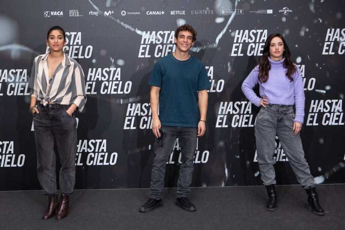 Miguel Herrán age Miguel Herrán age