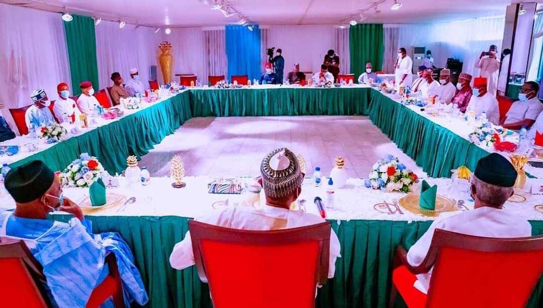 Jam’iyyar APC Jam’iyyar APC