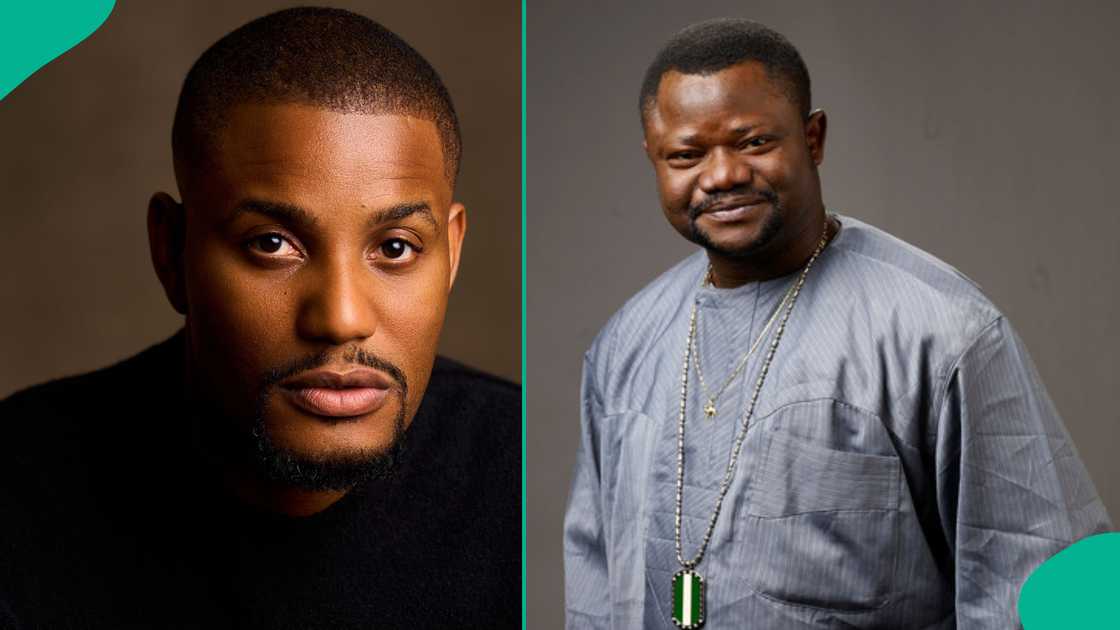 Lancelot Imasuen, Alexx Ekubo, Nollywood, actor, death Lancelot Imasuen, Alexx Ekubo, Nollywood, actor, death
