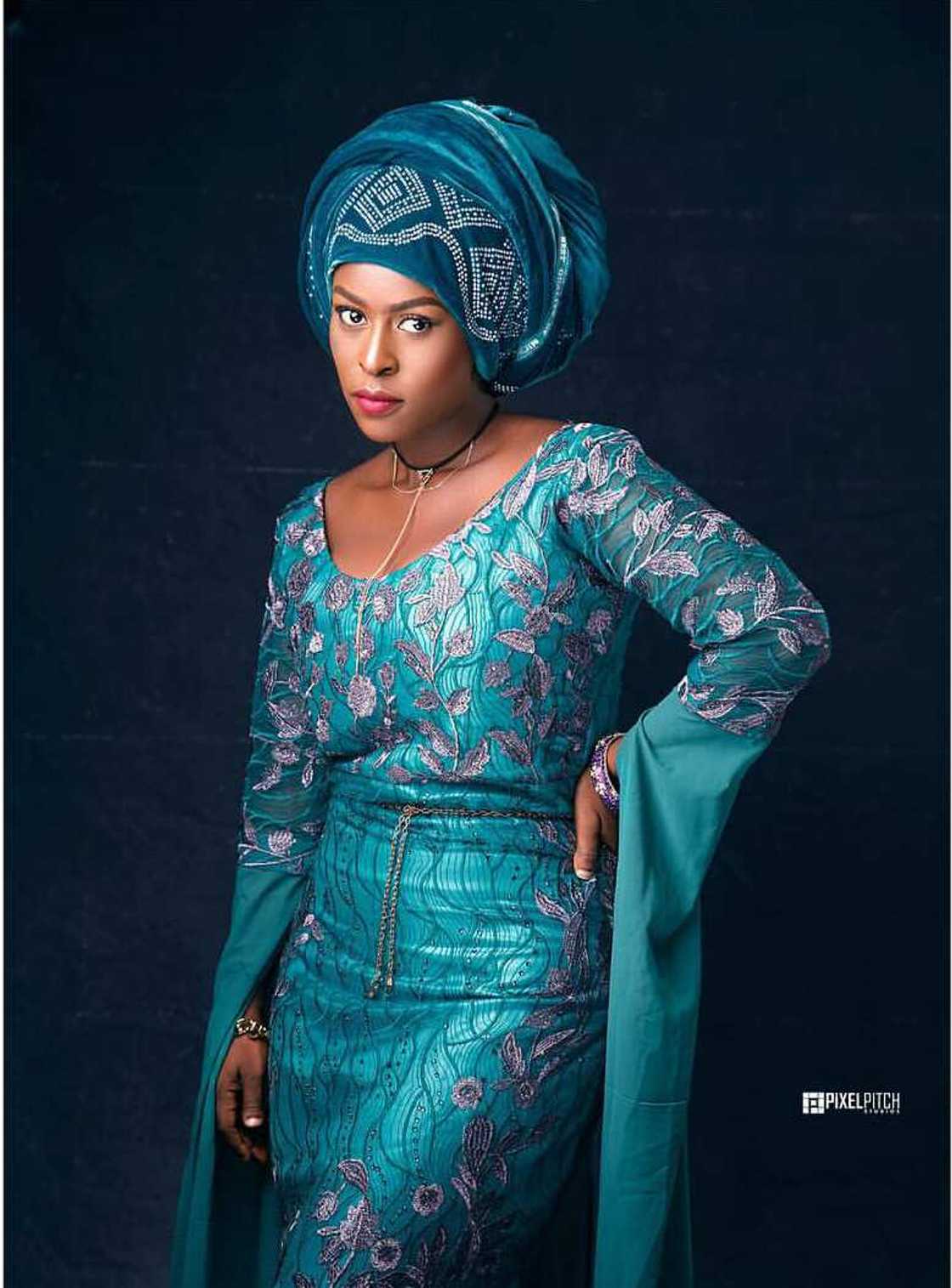 Nafisa Abdullahi story Nafisa Abdullahi story