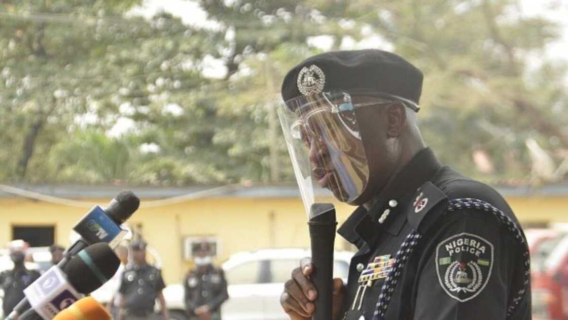 Lagos Police Command Releases Phone Numbers of DPOs, Other Senior Officers Lagos Police Command Releases Phone Numbers of DPOs, Other Senior Officers