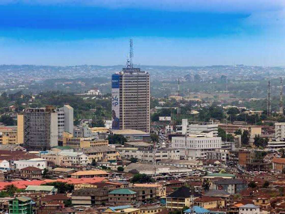 Opinion: Oyo state Government vs EFCC - The Devil is in the Details Opinion: Oyo state Government vs EFCC - The Devil is in the Details