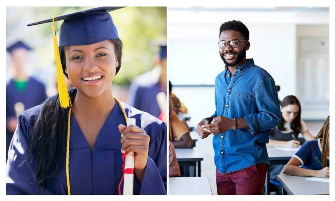 University College London, ASUU strike, British government