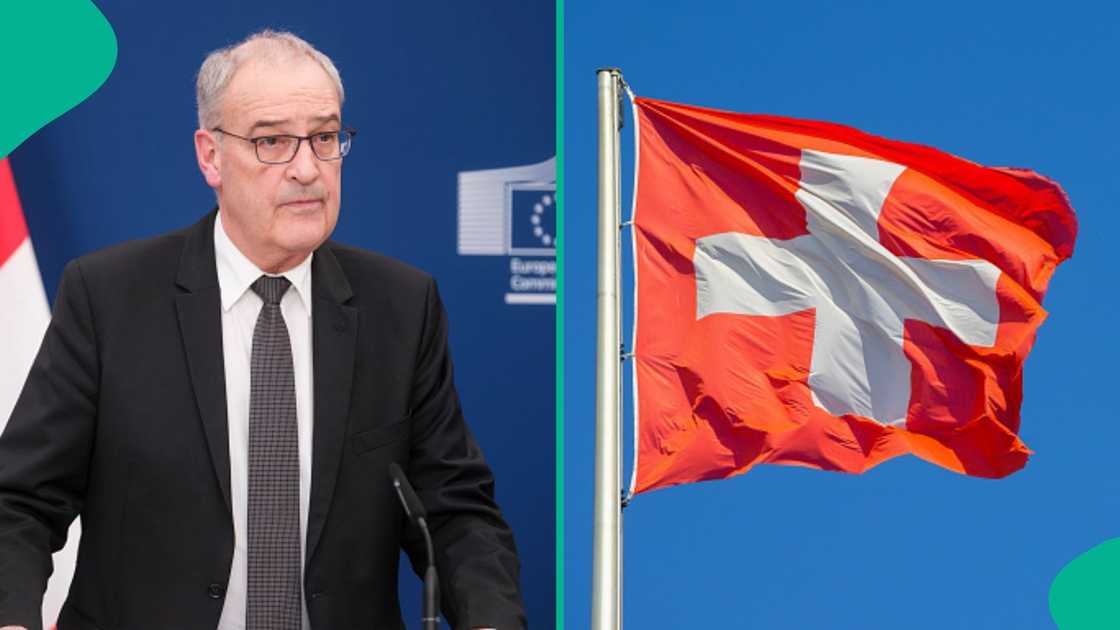 Switzerland warns travellers from third countries against carrying these food products in 2026