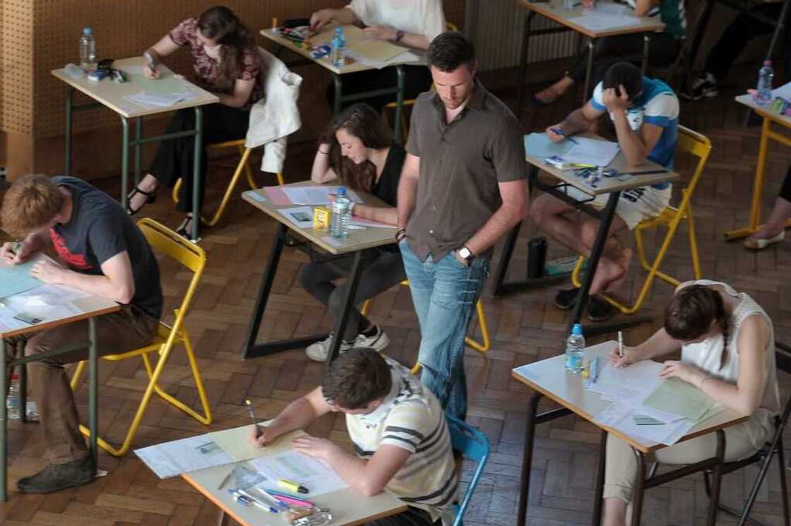 Bac en France Bac en France